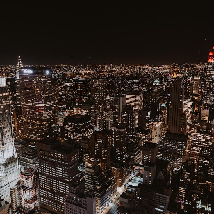 Parents evaluating schools in Switzerland