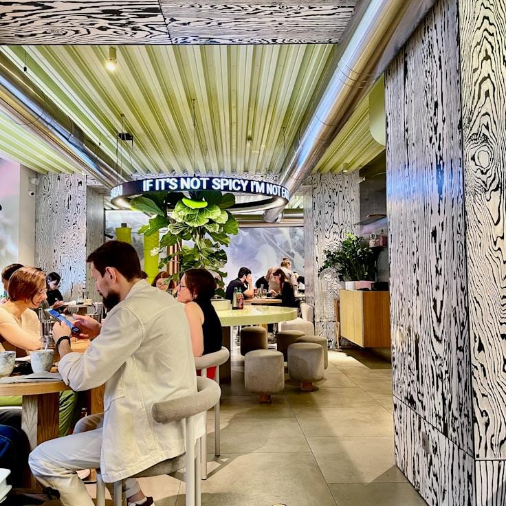 School choices for expat families in Zürich, Switzerland